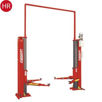 Fasep 2-Säulen Hebebühnen 3,5t FZ63.EH/3S CE 3.5T 220/50/1 2 col. P266.001